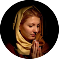 Гадалка Анна — Парфино